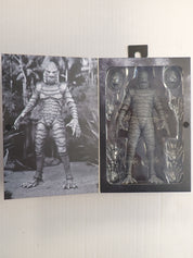 Ultimate Creature - Creature from the Black Lagoon NECA Figure [Pre-Owned]
