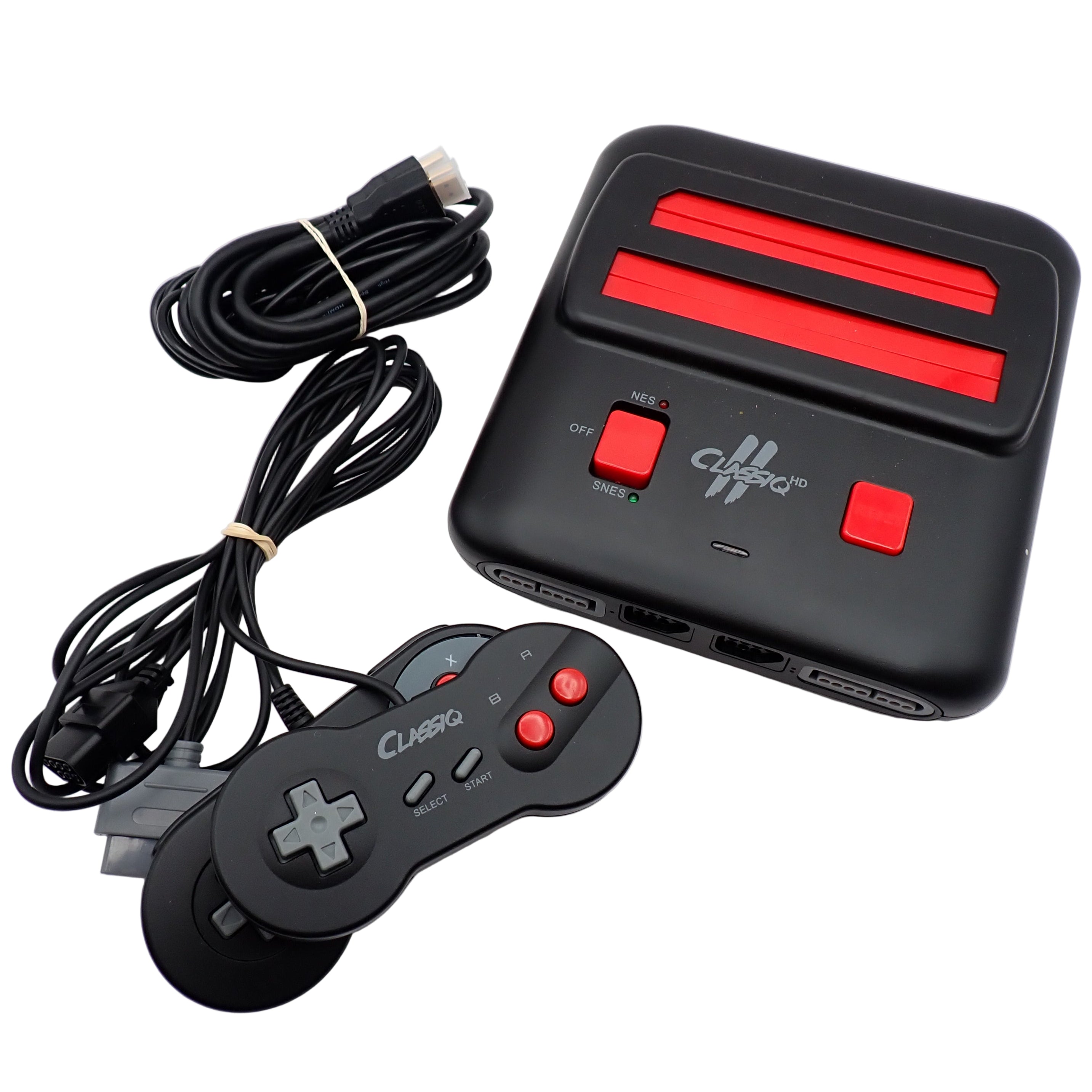 Classiq HD II