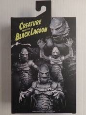 Ultimate Creature - Creature from the Black Lagoon NECA Figure [Pre-Owned]