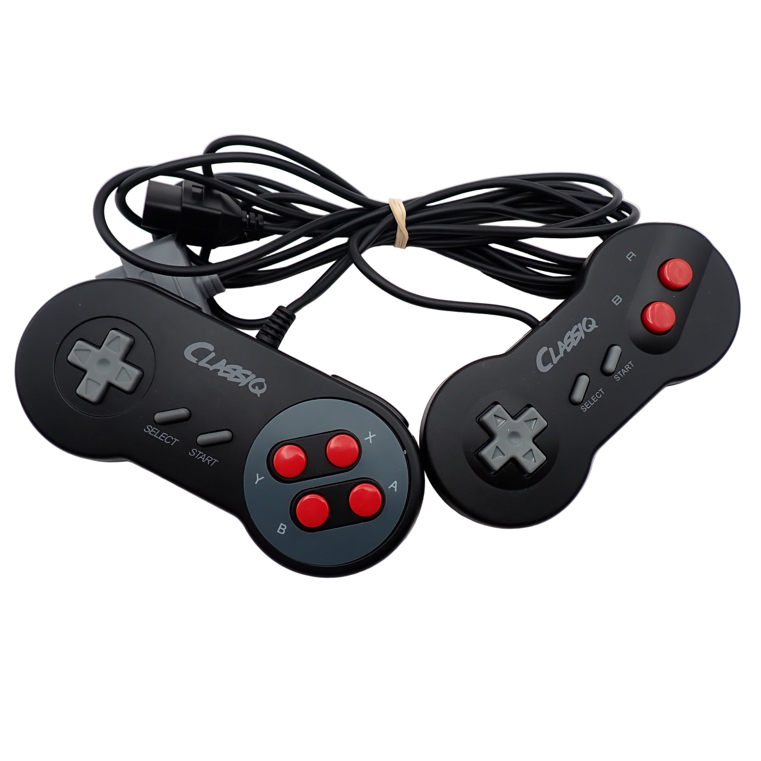 Classiq HD II