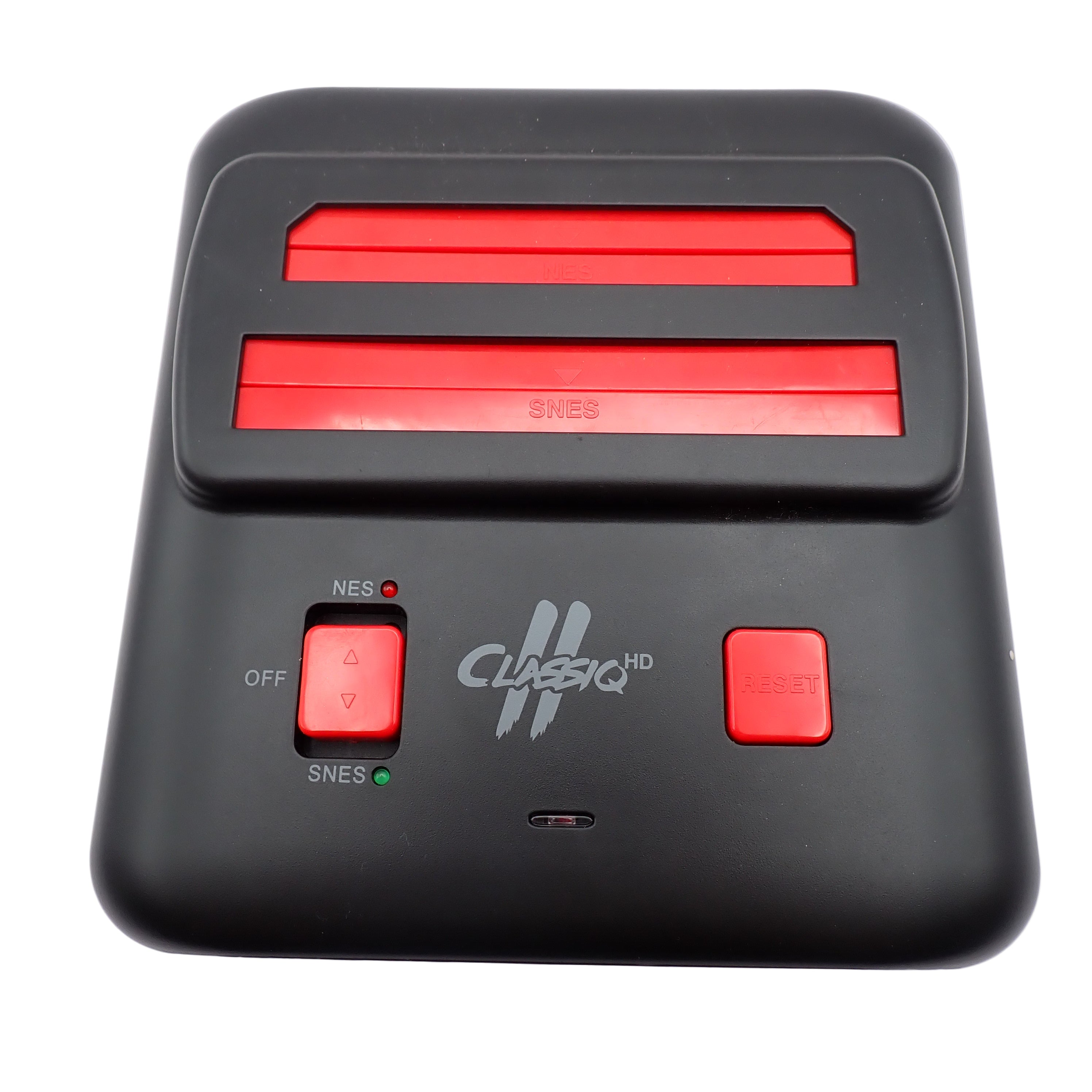 Classiq HD II
