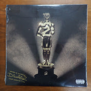 J.I.D. - Dicaprio2