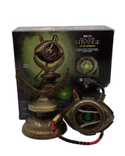 Eye of Agamotto from Marvel Studios' Doctor Strange