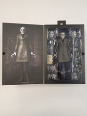 Ultimate Nosferatu -  Nosferatu A Symphony of Horror NECA Figure [Pre-Owned]