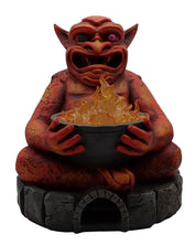 Dice Tower - Dungeons & Dragons Demon Idol