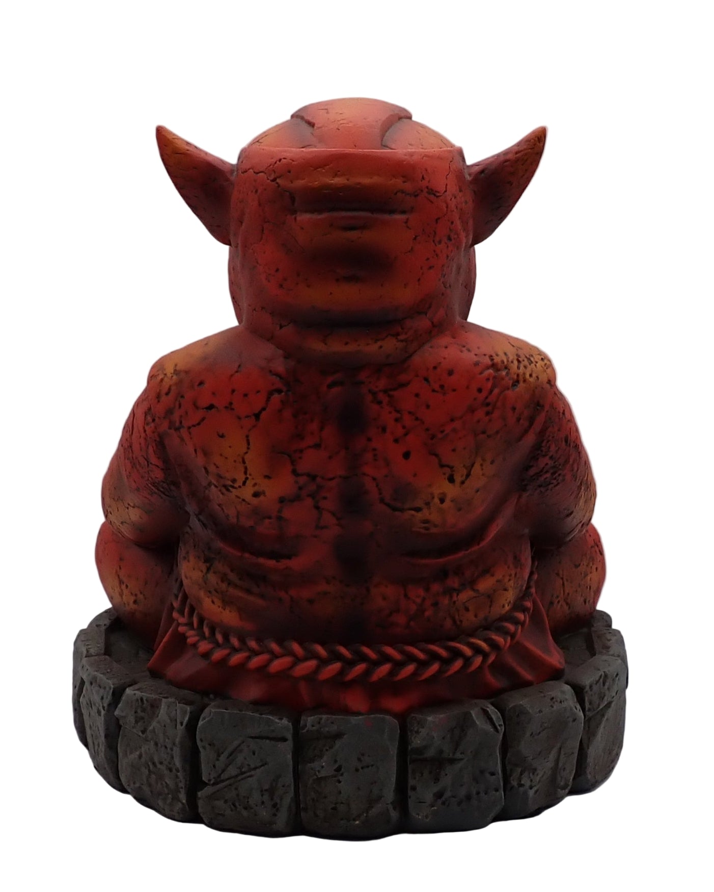 Dice Tower - Dungeons & Dragons Demon Idol