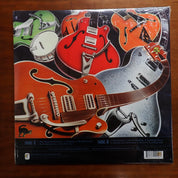 Brian Setzer – Setzer Goes Instru-Mental!