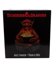 Dice Tower - Dungeons & Dragons Demon Idol