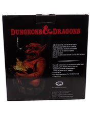 Dice Tower - Dungeons & Dragons Demon Idol