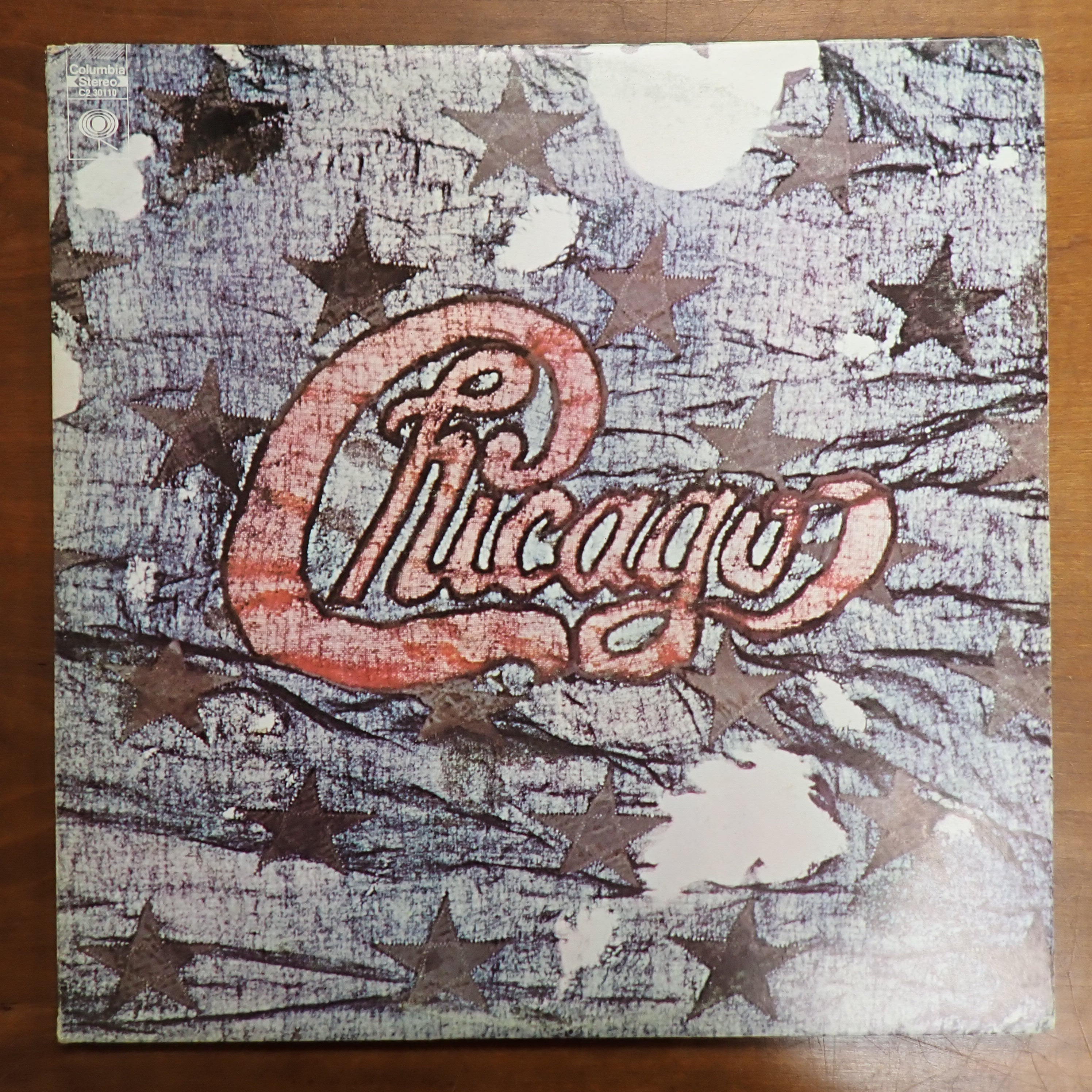 Chicago - Chicago III