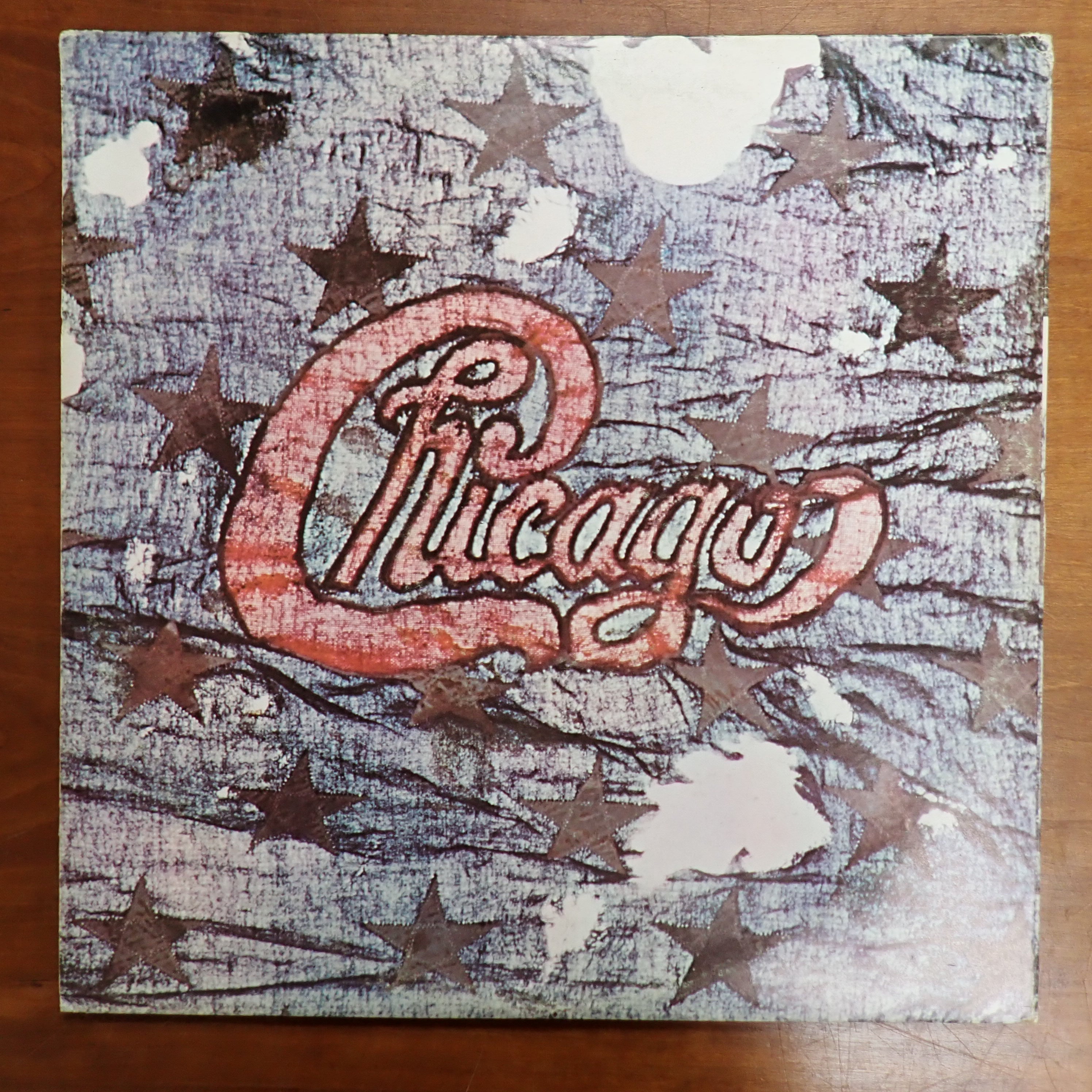 Chicago - Chicago III