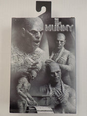 Ultimate Mummy - The Mummy NECA Figure [Pre-Owned]