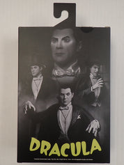 Ultimate Count Dracula - Dracula NECA Figure [Pre-Owned]