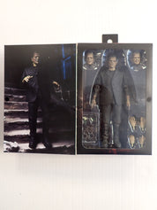 Ultimate Frankenstein's Monster - Frankenstein NECA Figure [Pre-Owned]
