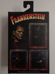 Ultimate Frankenstein's Monster - Frankenstein NECA Figure [Pre-Owned]