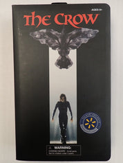 The Crow Walmart Exclusive - NECA Figure [Pre-Owned]