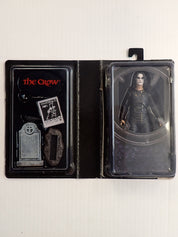 The Crow Walmart Exclusive - NECA Figure [Pre-Owned]