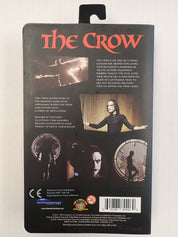 The Crow Walmart Exclusive - NECA Figure [Pre-Owned]