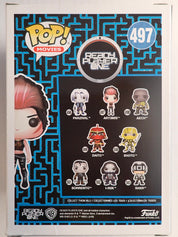 Art3mis - POP! #497