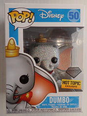 Dumbo (Diamond) - POP! #50