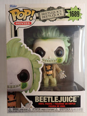 Beetlejuice - POP! #1689