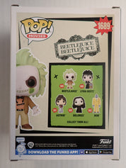 Beetlejuice - POP! #1689