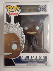 Mr. Barron - POP! #263
