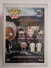 Mr. Barron - POP! #263
