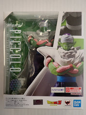 Piccolo the Proud Namekian - S.H. Figuarts [Pre-Owned]