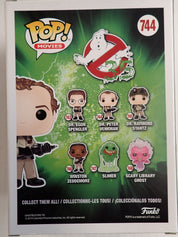 Dr. Peter Venkman - POP! #744