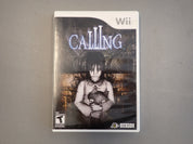 Calling Wii