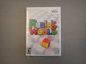 Rubik's World