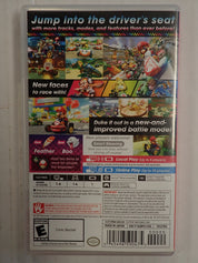 Mario Kart 8 Deluxe - Switch