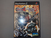Metal Slug 4 & 5