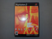 Half-Life ps2
