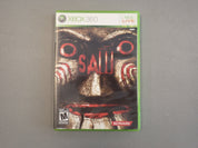 Saw XBOX 360