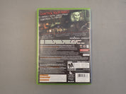 Saw XBOX 360