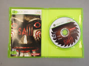 Saw XBOX 360