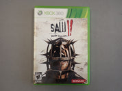 Saw II XBOX 360