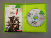 Saw II XBOX 360