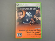 The Orange Box