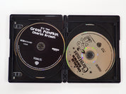 Peanuts Holiday Collection: Deluxe Edition - Blu-Ray
