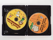 Peanuts Holiday Collection: Deluxe Edition - Blu-Ray