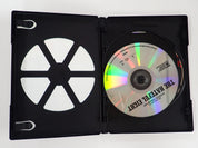 The Hateful Eight & Django Unchained Double Feature - DVD