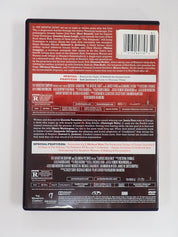 The Hateful Eight & Django Unchained Double Feature - DVD