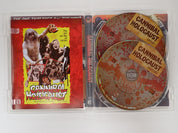 Cannibal Holocaust - Blu-Ray