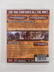 Cannibal Holocaust - Blu-Ray