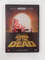 George A Romero's Dawn of the Dead - DVD