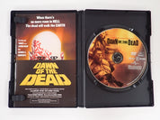 George A Romero's Dawn of the Dead - DVD