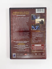 George A Romero's Dawn of the Dead - DVD